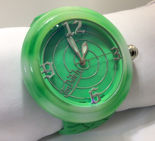 Orologio svizzero donna von - orologio,