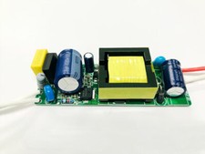 Driver LED 8-12W 36W