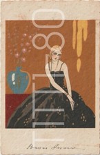 ILLUSTRATORE MESCHINI ART