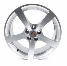CERCHIO IN LEGA PER PORSCHE