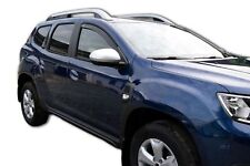 Deflettori Aria Per Duster 2