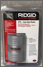 RIDGID 29993 227S Alesatore