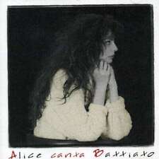 Alice Canta Battiato - Alice
