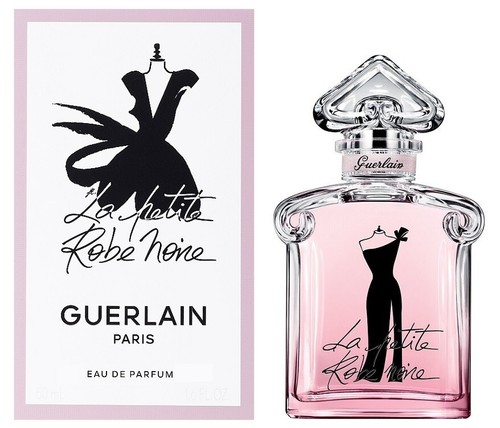 Guerlain petite robe noire - la,