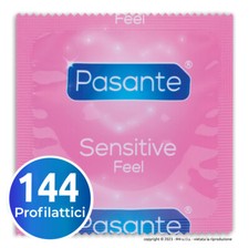 144 Preservativi Pasante Ultra