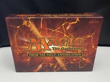 Magic the Gathering MTG From