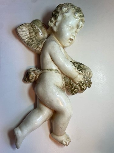 Placca parete vintage in - da,