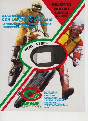 Advertising pubblicità - advertising,