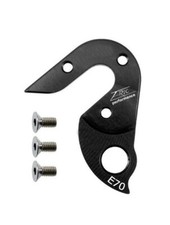 Forcellino cambio BH, CINELLI, CARRERA E70