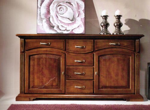 Credenza credenzone madia - credenza,