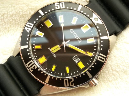 Ottime condizioni citizen - ottime,