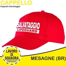 CAPPELLINO CAPPELLO UOMO DONNA