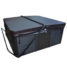 CANADIAN SPA CO. Bottom Mount