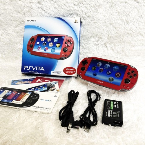 Sony playstation vita fi - playstation,