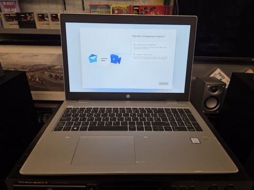 650 probook 16 - probook, i5