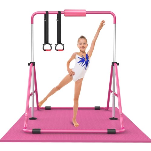 Barre ginnastica per bambini - barre,