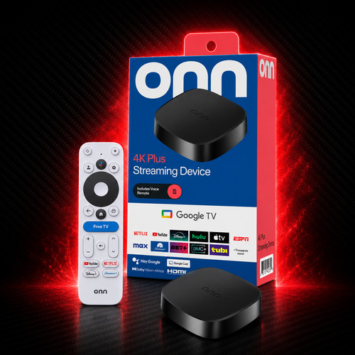 Onn plus dispositivo di - onn,