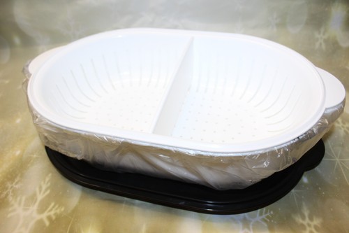 Tupperware colino - tupperware,