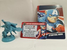 Captain America Marvel United