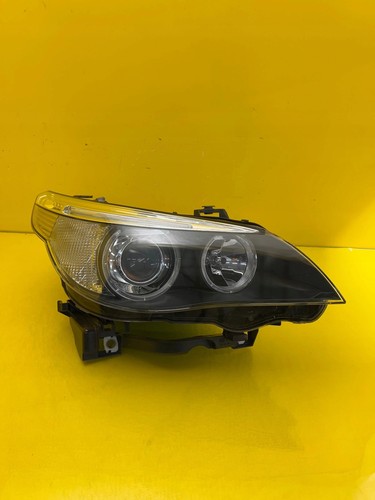 Bmw e60 e61 - xenon, d2s