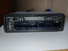 Radio Per Auto pioneer