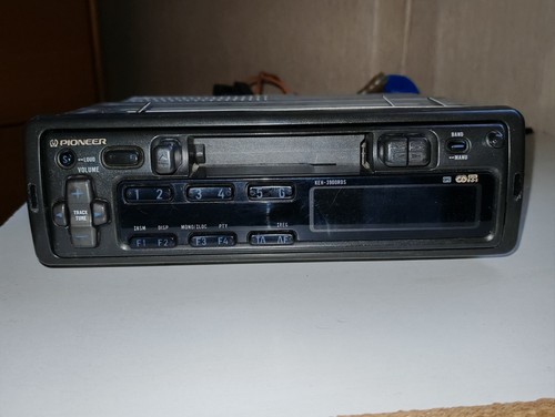 Radio per auto pioneer - per,