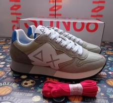 ✅️Sneaker uomo SUN68 tg 40