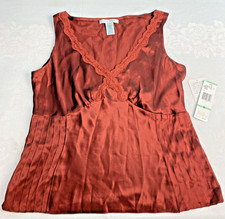 Camicetta senza maniche Nine