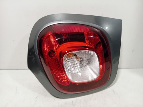 Smart forfour luce posteriore - forfour,