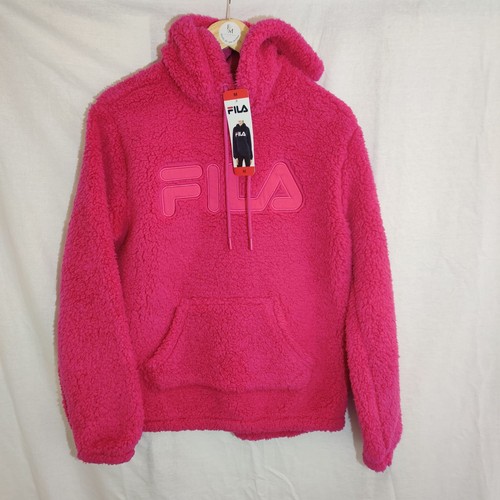 Giacca fila fluffy - giacca,