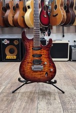 IBANEZ PREMIUM SA960QM-BTB