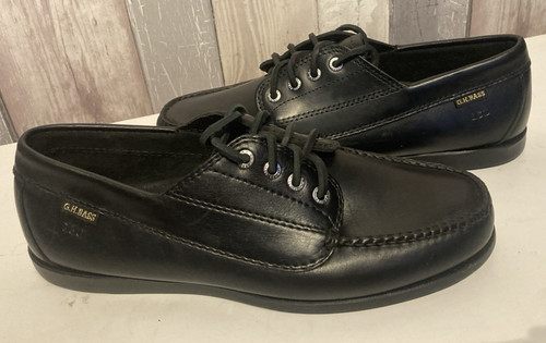 Rare scarpe barca h - g,