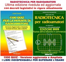 RADIOTECNICA PER RADIOAMATORI