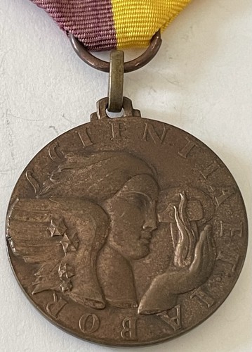 Medaglia fgc mostra - medaglia,