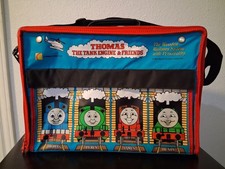 Thomas Il Serbatoio Motore E