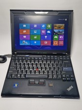 Lenovo ThinkPad X200s Core 2