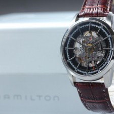 Orologio da uomo Hamilton