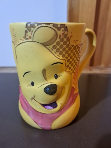 Winnie the pooh simple - pooh,