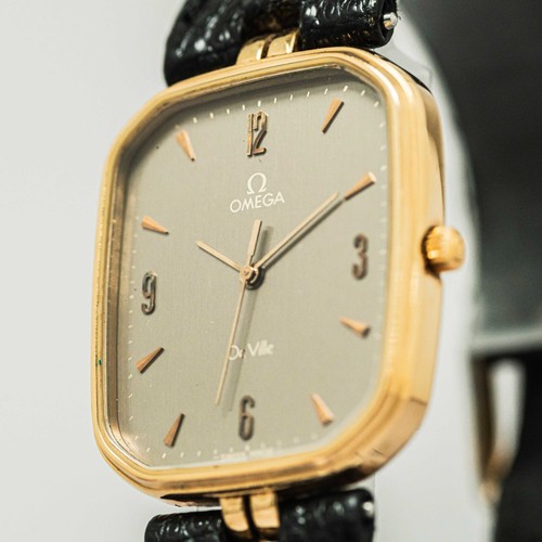 Vintage 1982 omega - de, ville