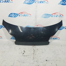 Cofano anteriore nero Smart Fortwo 451 2010 Rif. Art. ecoAC8348