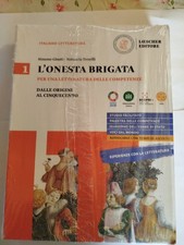 Libri scolastici usati - scolastici,