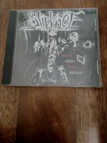 Slipknot mate feed - feed, kill