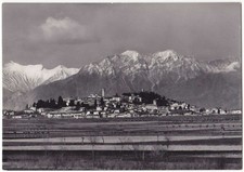 SAN DANIELE DEL FRIULI - UDINE