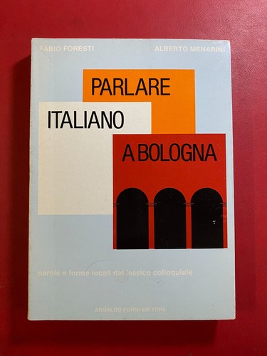 Fabio foresti alberto menarini - fabio,