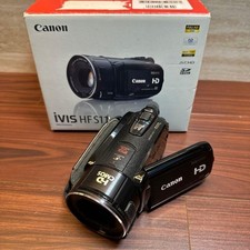 Videocamera digitale Canon