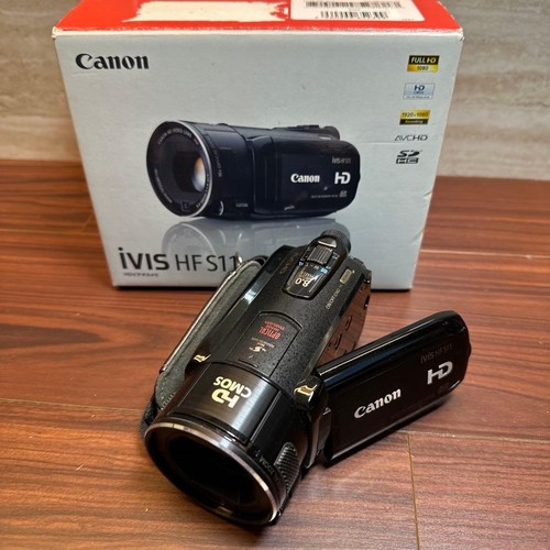 Videocamera digitale canon - videocamera,