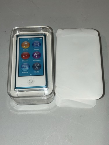 Nuovo sigillato apple - ~, ipod