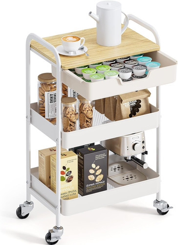 Carrello cucina - carrello,