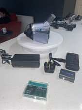 Sony Handycam DCR-TRV14E