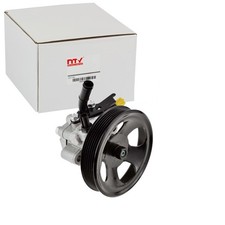 NTY POMPA SERVOSTERZO IDRAULICA adatta per HYUNDAI COUPE SANTA KIA MAGENTIS |